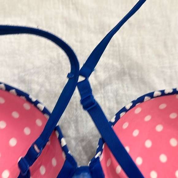 36B Victoria Secret PINK Bra - Picture 5 of 5